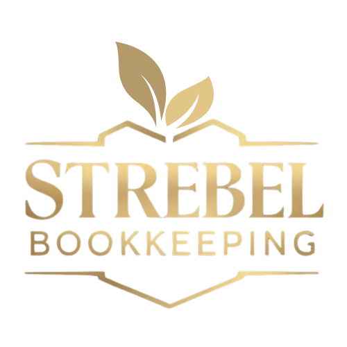 Strebel Bookkeeping